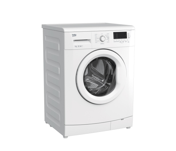Beko WTV6602B0 biała - 332752 - zdjęcie 2